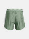 Under Armour Dívčí kraťasy Under Armour G Tech Play Up Short
