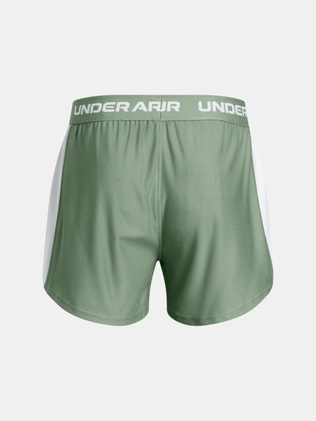 Under Armour Dívčí kraťasy Under Armour G Tech Play Up Short