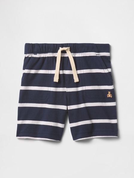 GAP Baby kraťasy Mix & Match GAP