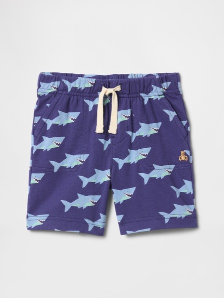 GAP Baby kraťasy Mix & Match GAP