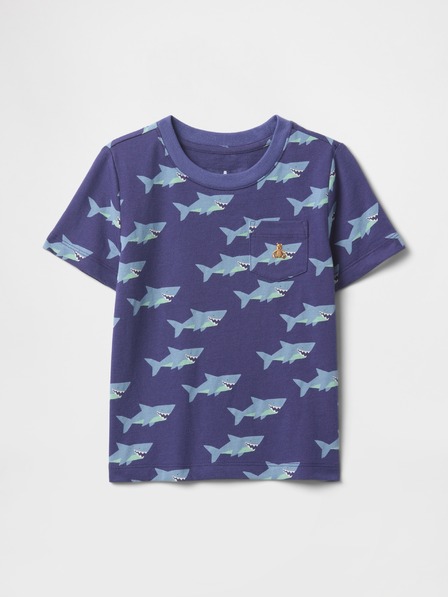 GAP Baby tričko Mix & Match GAP