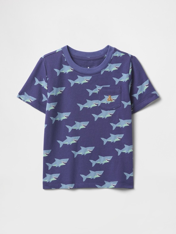 GAP Baby tričko Mix & Match GAP