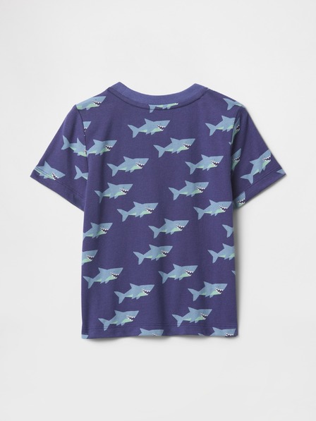 GAP Baby tričko Mix & Match GAP