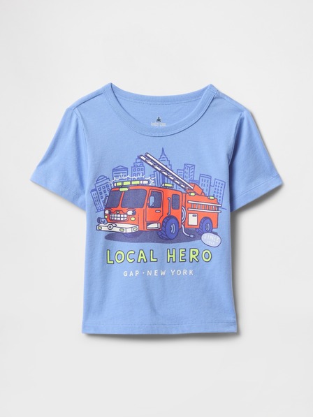 GAP Baby tričko Mix & Match GAP