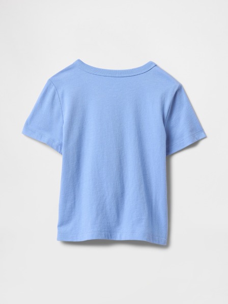 GAP Baby tričko Mix & Match GAP