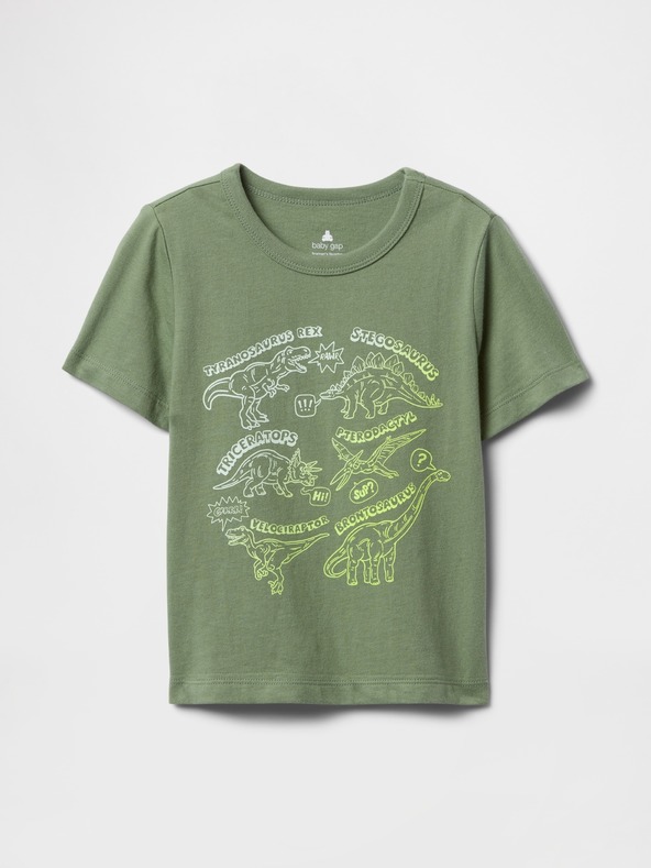 GAP Baby tričko Mix & Match GAP