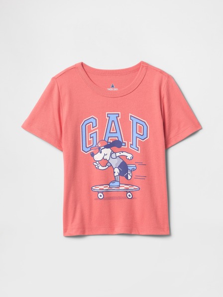 GAP Baby tričko Mix & Match GAP
