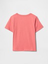 GAP Baby tričko Mix & Match GAP