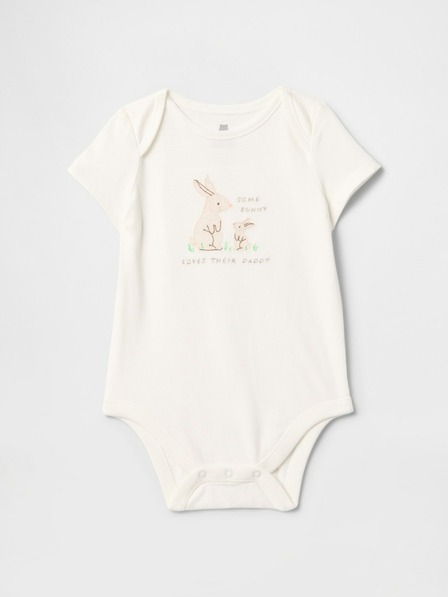 GAP Baby body GAP