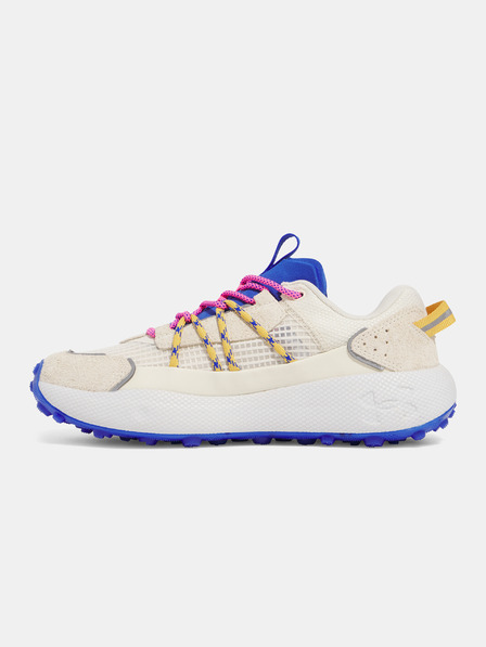 Under Armour Unisexové boty Under Armour UA Fat Tire Venture Pro