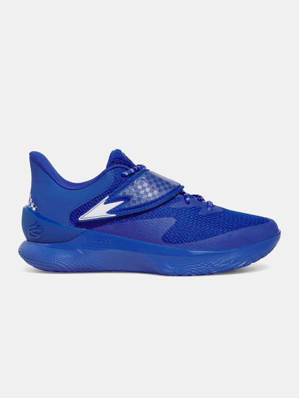 Under Armour Unisexové boty Under Armour D. FOX 1 KW