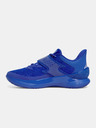 Under Armour Unisexové boty Under Armour D. FOX 1 KW