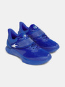 Under Armour Unisexové boty Under Armour D. FOX 1 KW