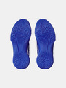 Under Armour Unisexové boty Under Armour D. FOX 1 KW