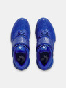 Under Armour Unisexové boty Under Armour D. FOX 1 KW