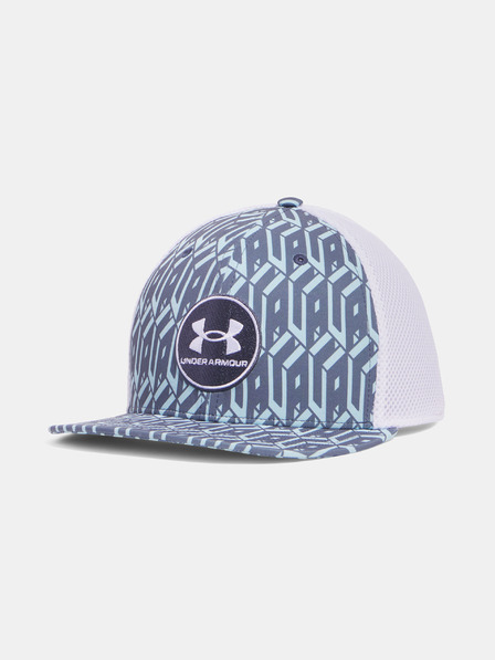 Under Armour Pánská kšiltovka Under Armour M DRIVE PM STR