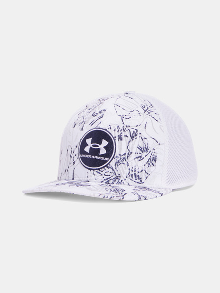 Under Armour Pánská kšiltovka Under Armour M DRIVE PM STR