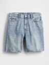 GAP Džínové kraťasy 90s Loose Americana GAP