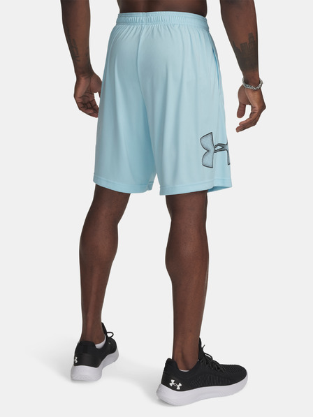 Under Armour Pánské kraťasy Under Armour UA TECH GRAPHIC SHORT
