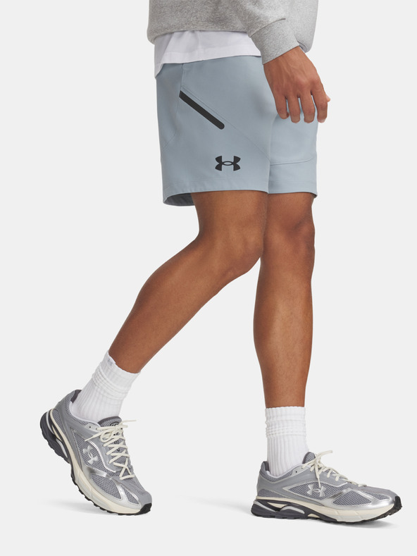 Under Armour Pánské kraťasy Under Armour UA Unstoppable Shorts