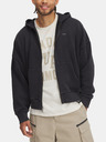 Under Armour Pánská mikina Under Armour Icon HWT Fleece Wash FZ