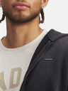 Under Armour Pánská mikina Under Armour Icon HWT Fleece Wash FZ