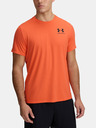 Under Armour Pánské tričko Under Armour UA Heatgear Fitted SS