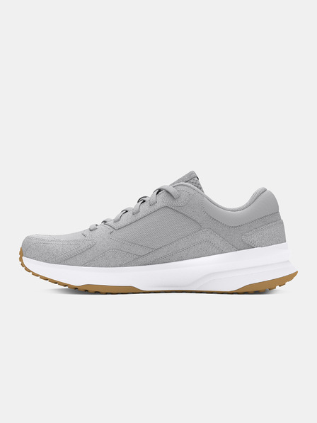 Under Armour Dámské boty Under Armour UA W Edge SUEDE