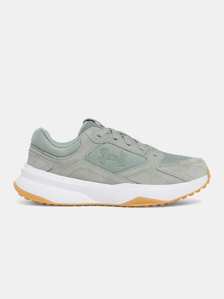 Under Armour Dámské boty Under Armour UA W Edge SUEDE