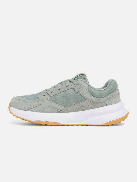 Under Armour Dámské boty Under Armour UA W Edge SUEDE