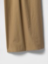 GAP Kalhoty High Rise Wide GAP