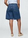 GAP Džínové kraťasy Mid Rise Longline GAP