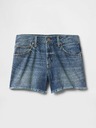 GAP Džínové kraťasy UltraSoft GAP