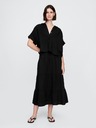 GAP Mušelínová oversize košile GAP