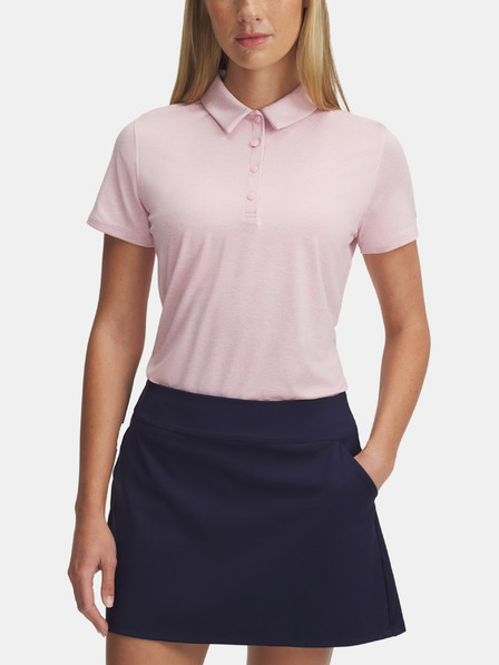 Under Armour Dámské tričko Under Armour UA Playoff SS Polo