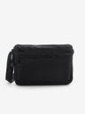Hedgren Černá dámská crossbody kabelka Hedgren Eye M