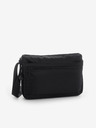 Hedgren Černá dámská crossbody kabelka Hedgren Eye M