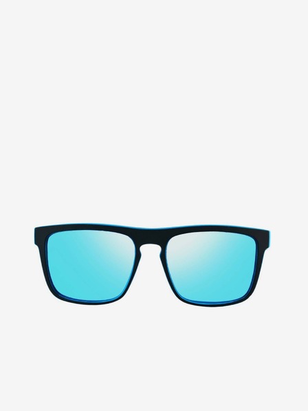 VEYREY VeyRey Polarizační sluneční brýle Nerd Robert modré