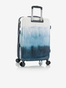 Heys Tie-Dye Blue M Kufr