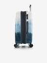 Heys Tie-Dye Blue M Kufr