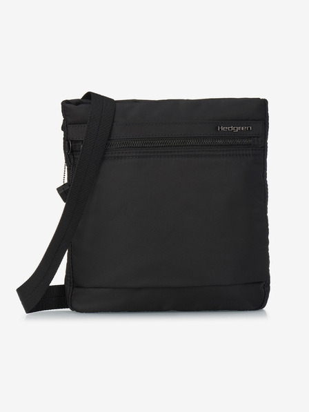 Hedgren Leonce Black Kabelka