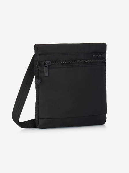Hedgren Leonce Black Kabelka