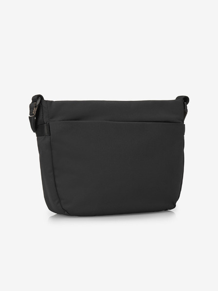 Hedgren Černá dámská crossbody taška Hedgren Gravity