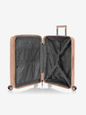 Heys Airlite M Nude Kufr