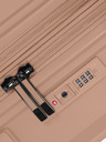Heys Airlite M Nude Kufr