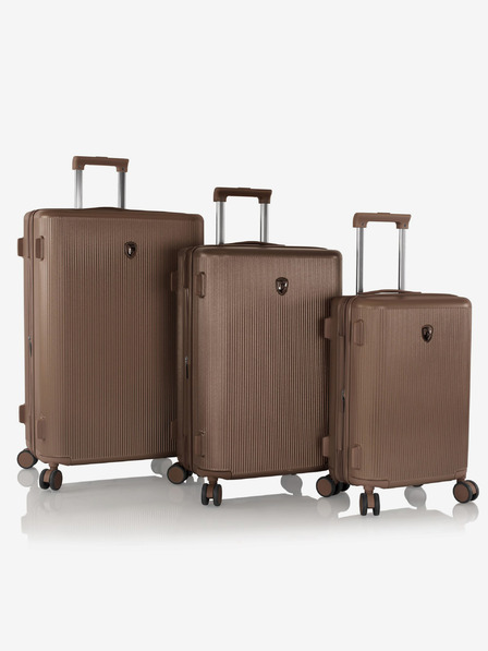 Heys Earth Tones S,M,L Umber Sada