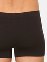 Lee Cooper Sada pěti párů pánských boxerek v černé barvě Lee Cooper