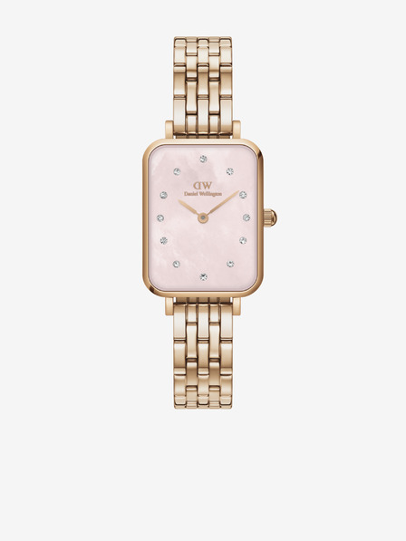 Daniel Wellington Petite Lumine Hodinky