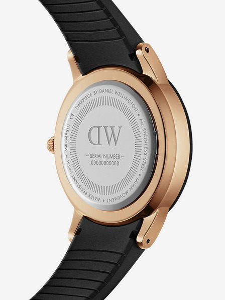 Daniel Wellington Iconic Motion Hodinky