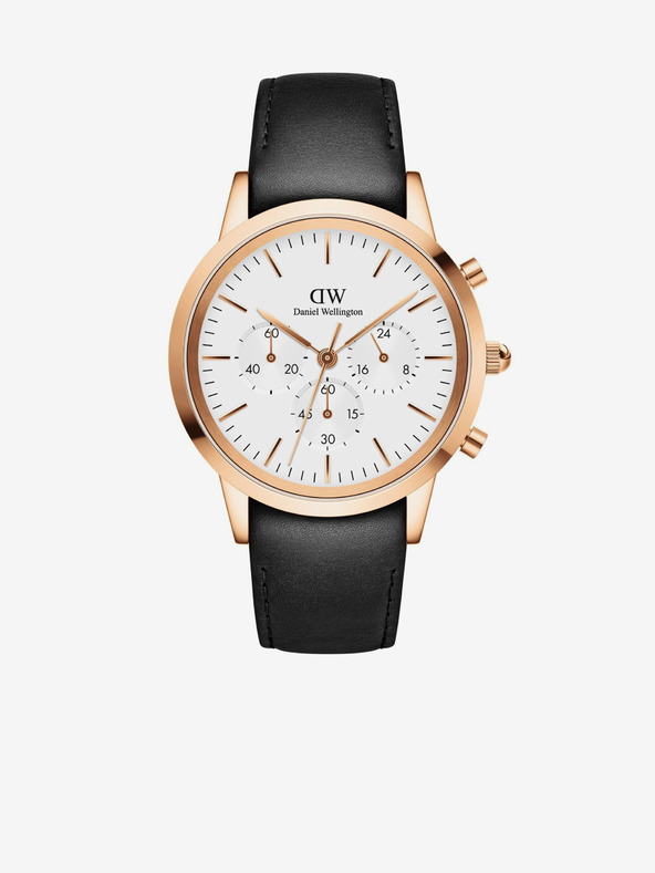 Daniel Wellington Iconic Hodinky